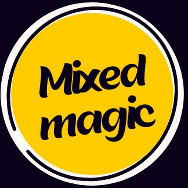 Mixed Magic