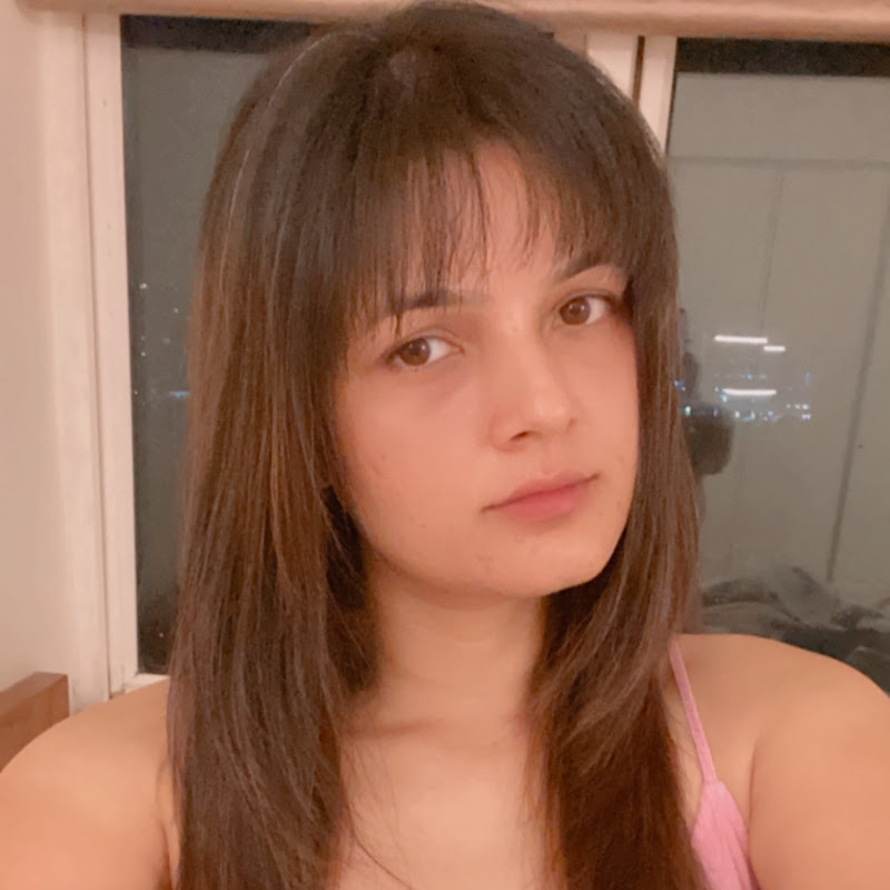 Pahadi Girl