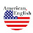 Английский Американский язык - English American