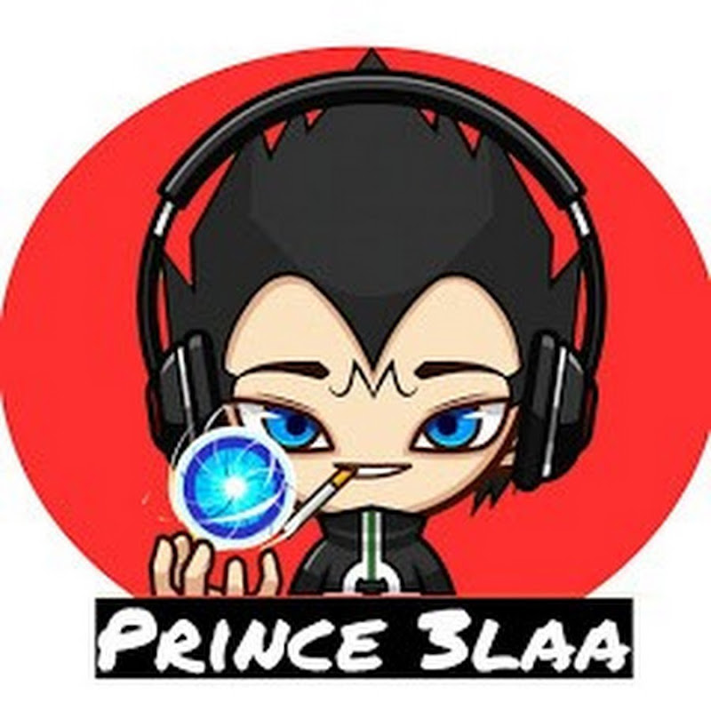 Prince 3laa