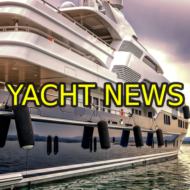 Yacht News