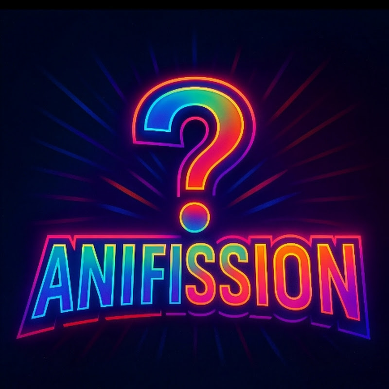 ANIFISSION