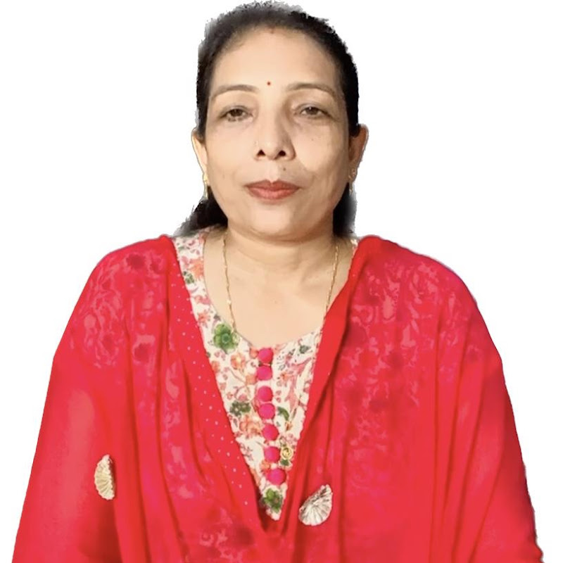 Anupama Singh