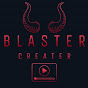 blaster creator logo