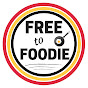 FREE TO FOODIE Avatar