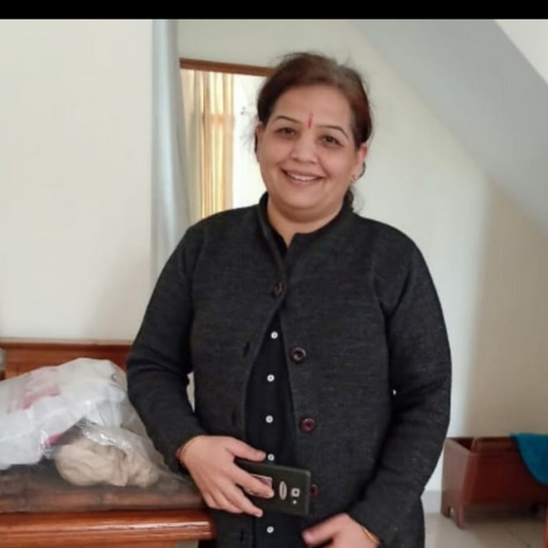 Learn English with Rosy Vithal