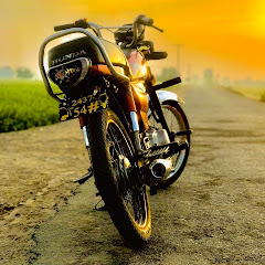 ajeet bike repairing