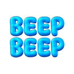 Beep Beep - Nursery Rhymes Avatar