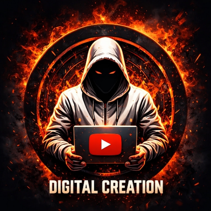 DIGITAL CREATION 