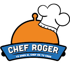 Chef Roger Oficial Channel icon