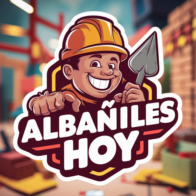 Albañiles Hoy