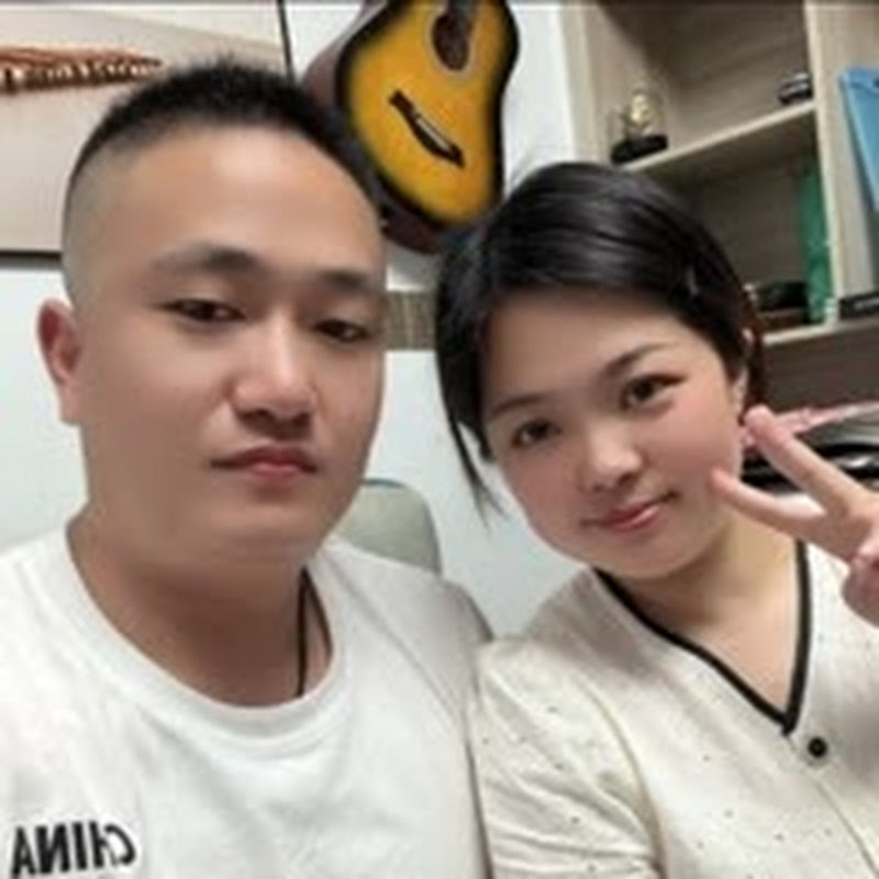 Couples Make You Laugh