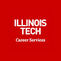 Career Services at Illinois Tech logo