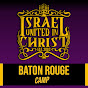 IUIC Baton Rouge logo