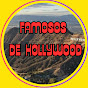 Famosos de Hollywood Avatar
