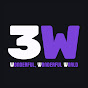 Wonderful Wonderful World (3W) logo