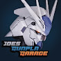 JoesGunplaGarage logo