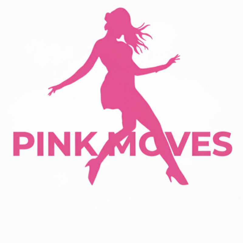 Pink Moves