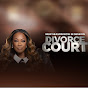 Divorce Court  YouTube Profile Photo