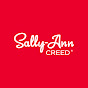 Sally-Ann Creed by Creed Living logo