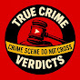 TRUE CRIME VERDICTS Hq logo