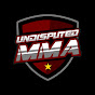 Undisputed MMA AUS logo