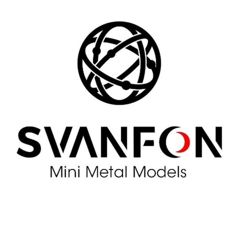svanfon micromech Logo