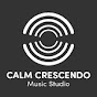 Calm Crescendo logo