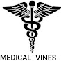 MEDICAL VINES logo