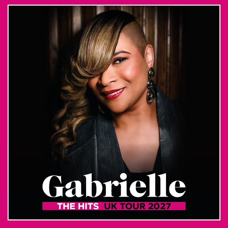 GabrielleVEVO