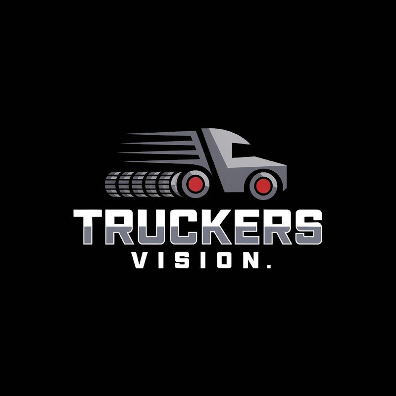 Truckers Vision Logo