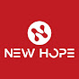 New Hope World Alliance Foundation logo