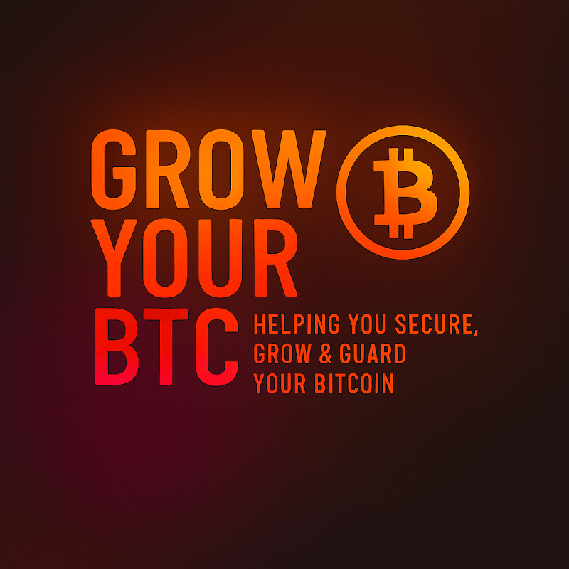Grow Your Bitcoin