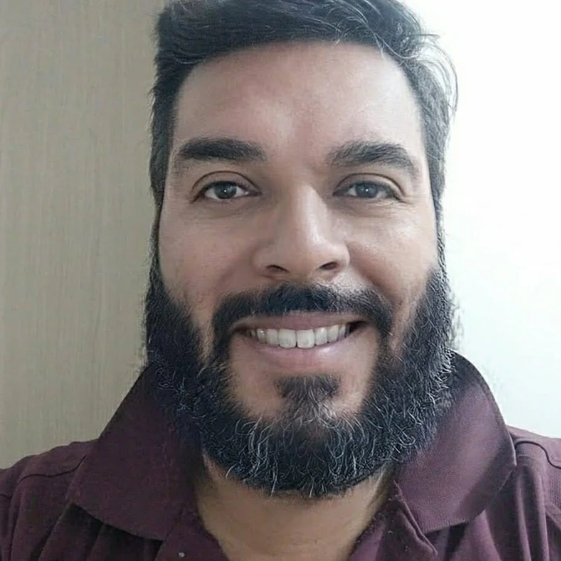 Jorge Hernandez Serra