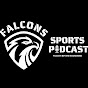 FalconsSportsPodcasts logo