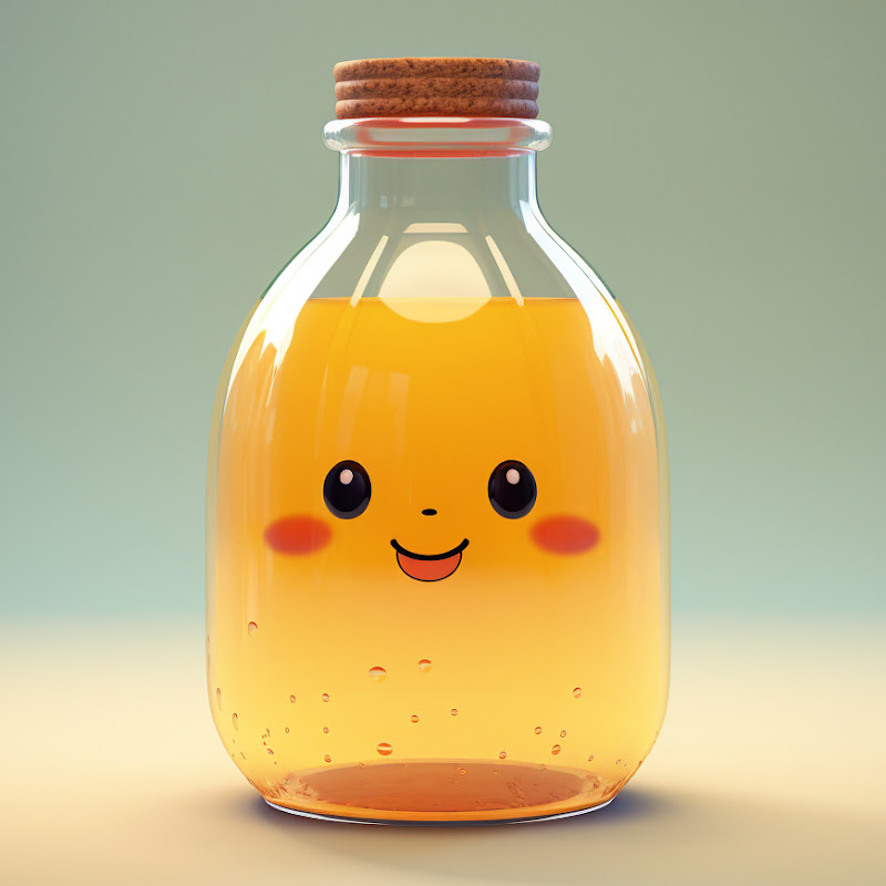 보틀테이스트 (Bottle Ta Ste)