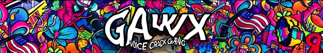 Gawx Art यूट्यूब चैनल अवतार