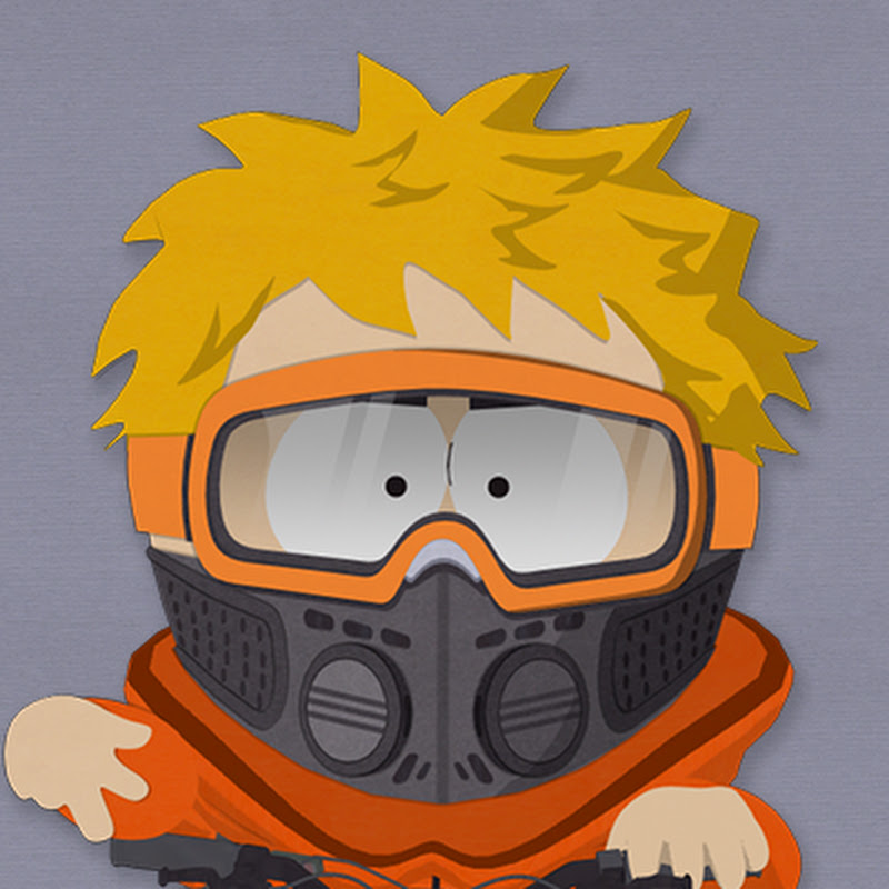 South Park Studios