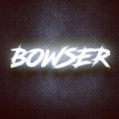 Bowser Op Avatar