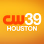 CW39 Houston logo