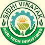 SV AGRITECH INDUSTRIES logo