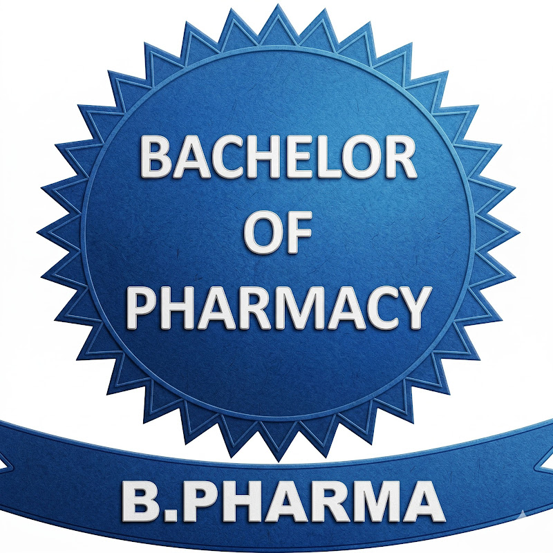 Pharma lecture