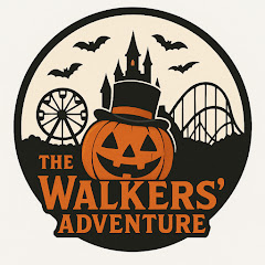 The Walkers Adventure channel thumbnail