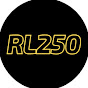 RL250 logo