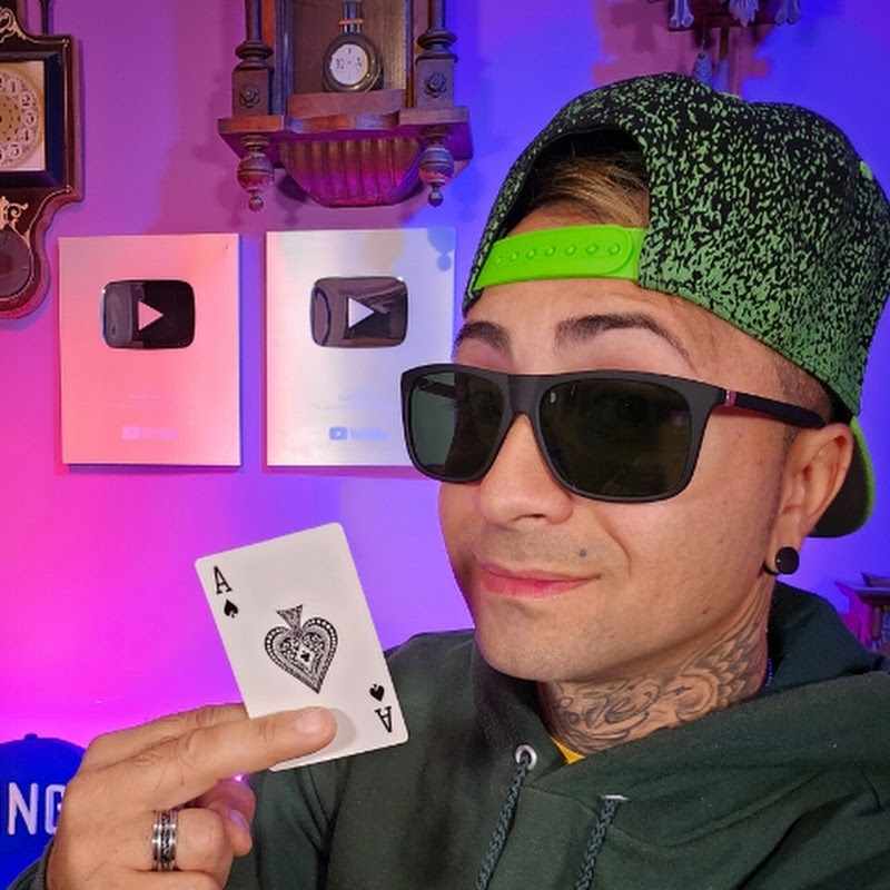 Channel Avatar
