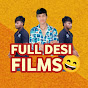 FULL DESI FILMS logo