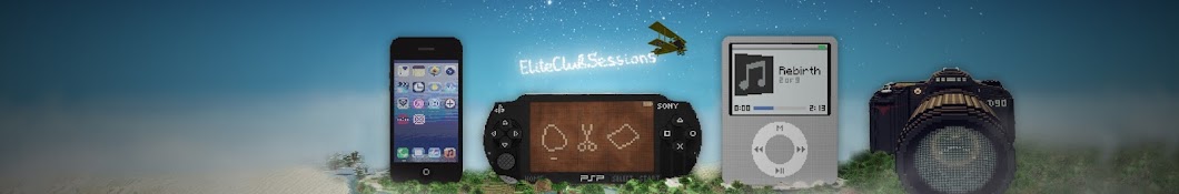 EliteClubSessions YouTube channel avatar