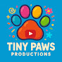 Tiny Paws Productions logo