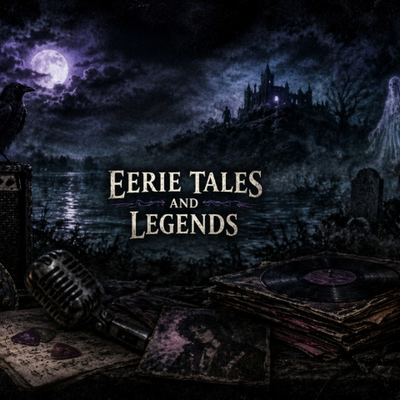 Eerie Tales and Legends