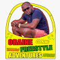 Oraine freestyle Adventures